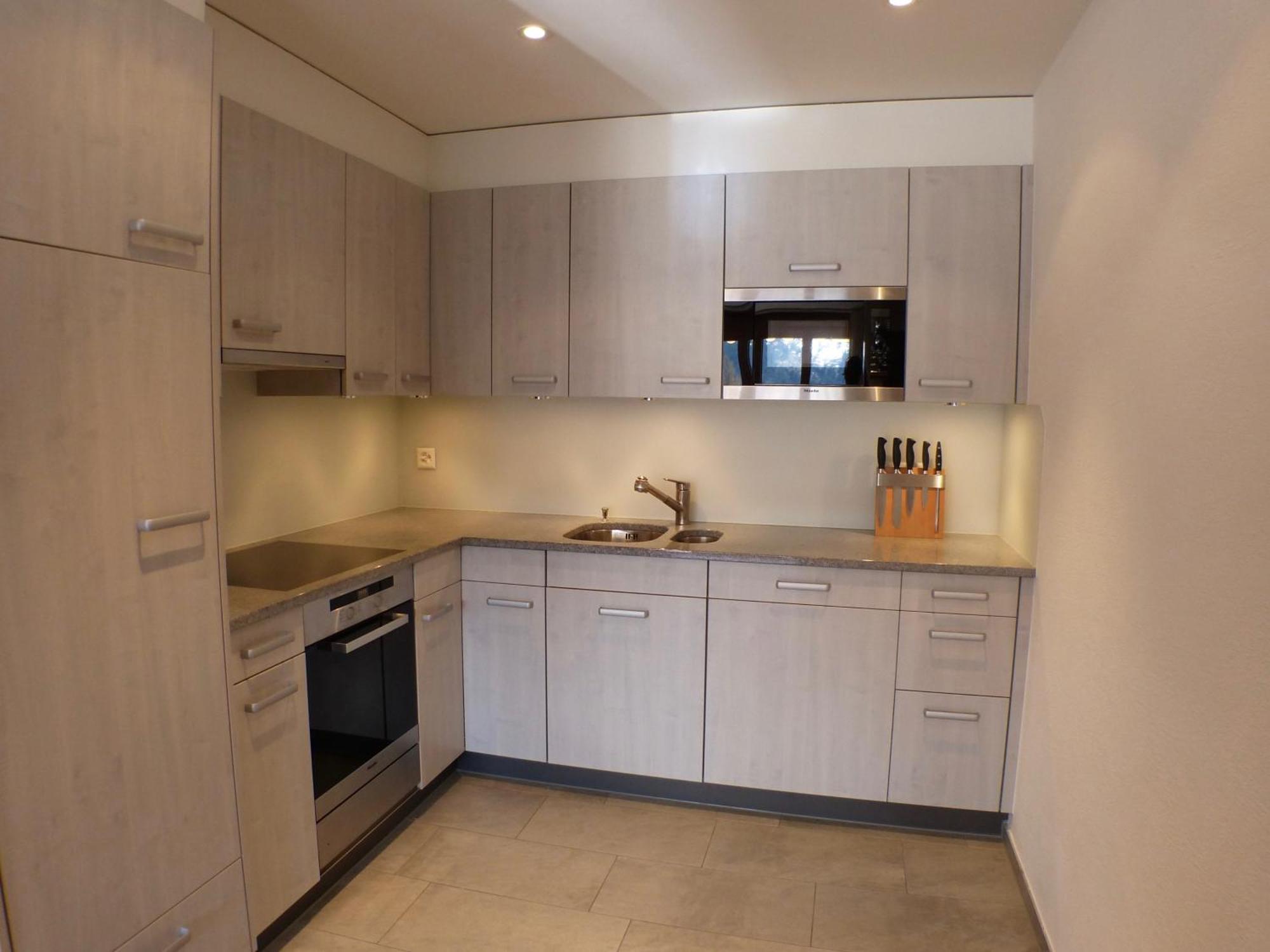 Chalet Bella Vista 6 Wengen Dış mekan fotoğraf
