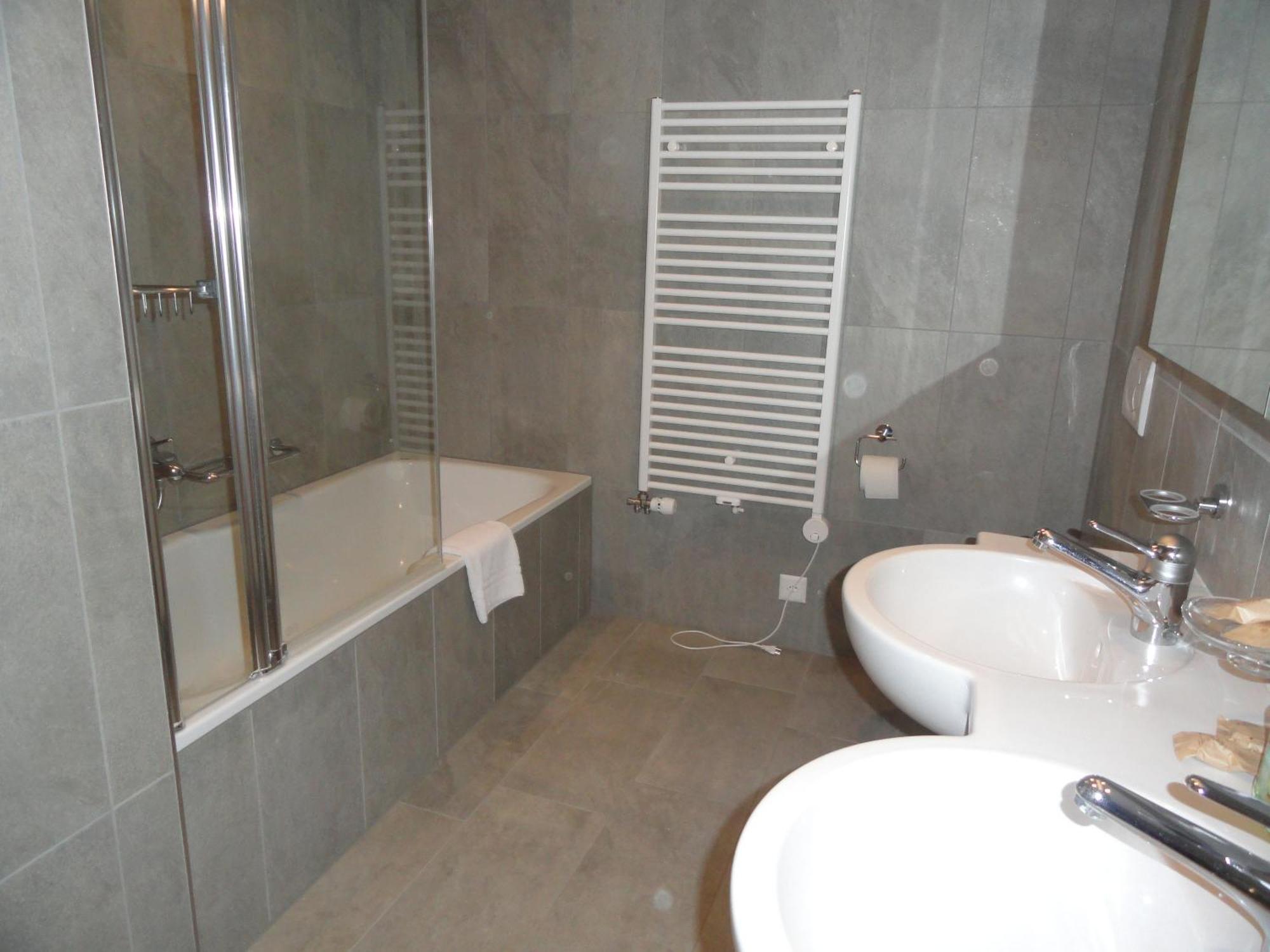 Chalet Bella Vista 6 Wengen Dış mekan fotoğraf